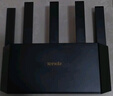 Tenda腾达路由器【性价比WIFI5】千兆穿墙王信号增强无线5G双频智能家用路由AC5 实拍图