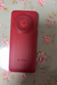 天语T2老年人手机4G全网通超长待机直板按键大字大声音大屏学生专用备用功能机只打接电话老人机 红色 实拍图