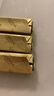 歌帝梵（Godiva）醇享进口扁桃仁黑巧克力90g 喜糖 休闲零食 伴手礼 独立包装  实拍图