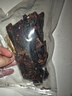 奇圣风干牛肉干西藏特产年货好礼 手撕超干牛肉干解馋小零食肉干肉脯 五香味200g*1袋 实拍图