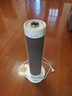 艾美特（AIRMATE）【超级单品】暖风机/石墨烯取暖器/电暖器/电热取暖器 家用全屋升温电暖气小型小太阳热风机 K72 实拍图