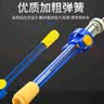 拓伏锐（TOPFORZA）强力型手动吸锡器大吸力吸锡枪吸锡泵电子焊接除锡工具 DP-001 实拍图