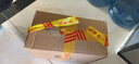 多美忆手足印相框周岁场景布置装饰抓周道具全套蛇宝宝一岁生日布置用品 实拍图