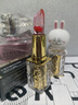 美人符变色唇膏变色口红唇釉不掉色不沾杯保湿滋润唇膏女士专用防干裂 实拍图