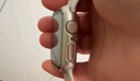 BHO【热销100万+】适用苹果手表s11保护壳apple iwatch s10/s11保护壳膜一体套se3/9/8/ultra3钢化膜 防水款·壳膜一体【星光色】 iwatch 10/11代【42m 实拍图