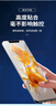 Smorss【2片】适用华为mate50Pro钢化膜huawei mate50RS保时捷手机膜全屏覆盖曲面高清防摔防指纹钻石膜 实拍图