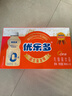 优乐多 乳酸菌饮品 340ml*12瓶 礼盒装 饮料 益生菌发酵 儿童零食 实拍图