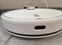 米家扫拖机器人 3 拖地机擦地机 LDS激光导航立体避障 小爱同学智能互联 扫拖一体机洗地机吸尘器 实拍图