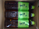 伊藤园（ITOEN）绿茶 900ml*12瓶 整箱 茶叶饮料 无糖茶饮料 0糖0脂0卡饮料 养生 实拍图