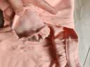 红豆（Hodo）秋冬情侣全棉秋衣秋裤春秋纯棉毛衫男士女士保暖内衣套装 肌色(女款) L 170/95 实拍图