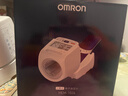 欧姆龙（OMRON）电子血压计血压仪家用臂筒式老人医用高精准HEM-1026年货 实拍图