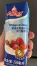 安佳(Anchor)新西兰进口 动物奶酪淡奶油稀奶油250ml 冷藏烘焙奶茶DIY 实拍图