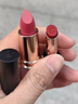 卡姿兰口红轻雾感哑光唇膏女持久滋润不易掉色不易沾杯情人节礼物送女友 M03灵动枫橘 实拍图