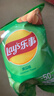 乐事（Lay's） 经典/大波浪/奇多系薯片 玉米棒40g/50g 单袋装办公室休闲零食 清爽黄瓜味40g 实拍图