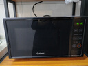 格兰仕（Galanz）一级能效变频家用微波炉20L平板易清洁一键解冻简易操作DB1 实拍图