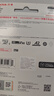 闪迪（SanDisk）128GB TF（MicroSD）内存卡A2 4K V30 U3 C10 至尊超极速移动存储卡 读速200MB/s 写速90MB/s 实拍图