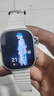 TDD华强北2026新款首发]WatchS10Ultri3华强北5G插卡智能电话手表GPS定位初中高学生成人苹果机和顺成 银曲面 AMLED屏-畅玩大型游戏-大内存-NFC 表盘自定义+微信全功能+久 实拍图