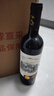 【法国原酒进口】干红葡萄酒红酒礼盒春节必备年货送礼 750ml 圣诺堡双支赠开瓶器 实拍图