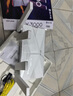 普联（TP-LINK）全屋路由器AX3000 子母路由分布式1母3子（独立包装）千兆无线双频大户型易展有线无线均可组网 实拍图