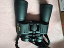 尼康双筒望远镜高清充氮防水微光夜视户外演唱会望眼镜阅野SX 10X50 实拍图