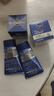 妮维雅（NIVEA）男士【深层滋润】补水保湿水活深润霜50g*2清爽润肤面 新年礼物 实拍图