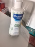 妙思乐（MUSTELA）儿童洗发沐浴二合一500ml 婴儿专用洗发水沐浴露法国进口 实拍图
