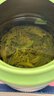 恩施玉露（ENSHIYULU）恩施硒茶蒸青绿茶品鉴装旅行装试饮茶叶口粮茶20g 实拍图
