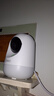 360摄像头9pro 高清400万像素微光全彩家用监控手机远程双向通话360度旋转婴儿看护器 实拍图