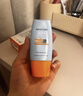 Mistine蜜丝婷防晒霜小黄帽60ml*2防水汗防紫外线高倍spf50+新年礼物 实拍图