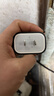 Apple/苹果 20W USB-C充电器  type-c充电器苹果手机充电器原装手机快充头 苹果17手机充电器 实拍图