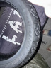 米其林（MICHELIN）CITY2 GRIP半热熔摩托车轮胎踏板小牛九号电动车晴雨防滑真空外胎 City2:120/70-12 实拍图