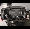 斯莫格（SmallRig）4521 适用尼康Z6 III夜鹰拓展框套件拍摄微单Nikon Z63三代手持手柄摄影摄像套件相机L板兔笼配件 实拍图