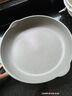 苏泊尔（SUPOR）有钛平底不粘锅 抗菌率99.9%星星石耐磨煎锅28cm EJ28AKJ01 实拍图