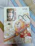 【不白吃官旗】我是不白吃全系列漫画图书 学科太好玩 山海经 吃透中国史 三国 魏晋 西游记 国宝 物理太好玩全册新书儿童科普类教育漫画书 重磅新作！【西游记1-4 套装4册】赠定制中性笔 实拍图