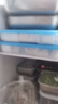 特百惠（Tupperware）冷冻1.3L*4饺子盒保鲜盒食品级冰箱储物收纳盒肉类速冻密封不串味 实拍图