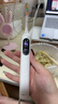 舒客大屏扫振电动牙刷G5 Pro+（雪域白）深度清洁成人送男友女友 情人节生日礼物 新年元旦礼物 牙刷 实拍图