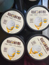 蒙牛（MENGNIU）全程冷链 每日鲜酪0蔗糖厚酪乳原味酸奶400gx1杯  实拍图