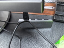 绿联 USB3.0扩展器扩展坞多接口 分线器高速4口集线器HUB拓展坞 笔记本电脑一拖多转换器转接头延长线 实拍图