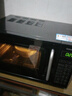 格兰仕微波炉烤箱一体机家用智能平板易清洁健康0涂层不锈钢内胆700瓦节能20升小型光波炉DG 全新升级 实拍图