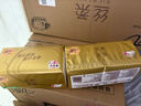 清风抽纸 丝柔4层110抽*24包L码加大码 卫生纸巾抽  餐巾纸 整箱装 实拍图