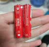 【小米同款色彩】高能彩虹碳性电池5号电池钟表玩具计算器电池7号电池空调遥控器鼠标/颜色随机 彩虹碳性5号-【24粒装】 实拍图