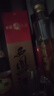 西凤酒 绿瓶盒装省外版 55度  500ml 单盒装 凤香型白酒 实拍图