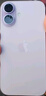 Apple/苹果 iPhone 17 256GB 薰衣草紫色 支持移动联通电信5G 双卡双待手机 实拍图