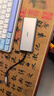 宏碁（acer）扩展坞11合1 USB-C转HDMI转换器适用iPad,MacBook 4K投屏VGA音频网口分线器拓展坞 实拍图