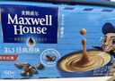 麦斯威尔（Maxwell House）经典原味速溶咖啡粉13g*100条盒装 三合一冲饮0反式脂肪 固体饮料 实拍图