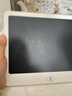 澳梦星儿童画板液晶写字板家用电子小黑板可消除手写绘画屏宝宝生日礼物 【12寸标准款】笔+LCD液晶手写板-无蓝光更护眼 实拍图