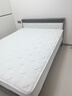 骁智卷包床垫独立弹簧希尔顿五星级酒店同款加厚压缩乳胶席梦思床垫子 28CM享奢款【希尔顿-尊享客房】 1.5x2米 实拍图