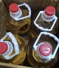 金龙鱼 食用油 葵花籽清香型食用植物调和油5L*4 实拍图