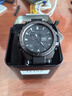 正港（ZGO）电子手表男款学生手表初高中生军人当兵入伍战术专用腕表机械 801 实拍图