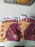 大希地酱卤牛肉(100g*2)开袋即食下酒菜熟食真空零食纯肉速食品非牛腱子 实拍图